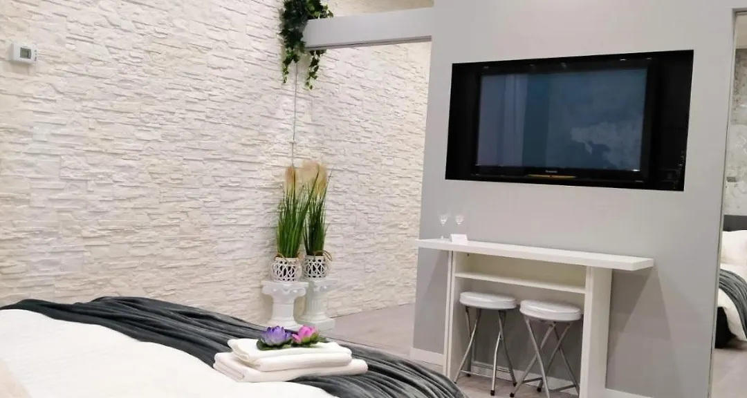B&B Milano Center Porta Romana-1