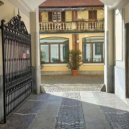 B&B Milano Center Porta Romana-3